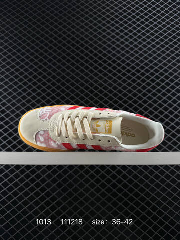 Adidas Originals Gazelle Bold W JR8885 35 36 36 5 37 38 38 5 39 Lifestyle - Women's (BS-77620)