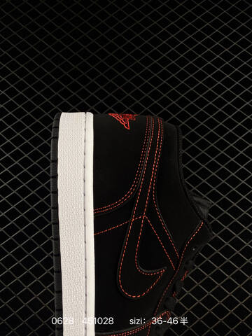 Air Jordan 1 Low Lsland Green AIR JORDAN 1 Aj1 Lifestyle (BS-79069)
