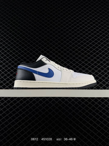 Air Jordan 1 Low Lsland Green AIR JORDAN 1 Aj1 Lifestyle (BS-79145)
