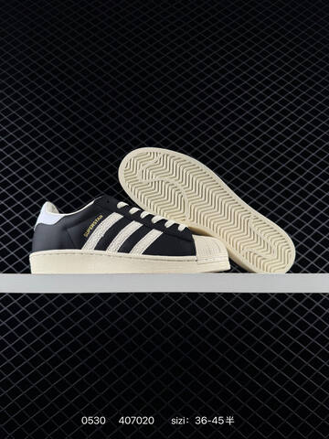 Adidas Originals Superstar Taegeukdang ID4676 35 36 36 5 37 38 Lifestyle - Women's (BS-75447)