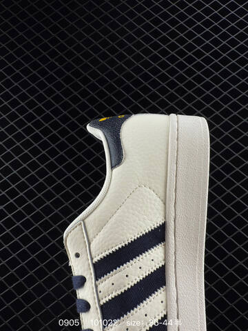 Adidas Originals Superstar 2025 Lifestyle (BS-77842)
