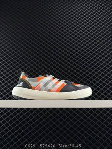 Other Adidas Climacool Boat Lace Graphic Lifestyle (BS-78300)
