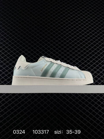 ADIDAS SUPERSTAR Adidas 2020 2020 2022ss A Lifestyle (BS-76307)