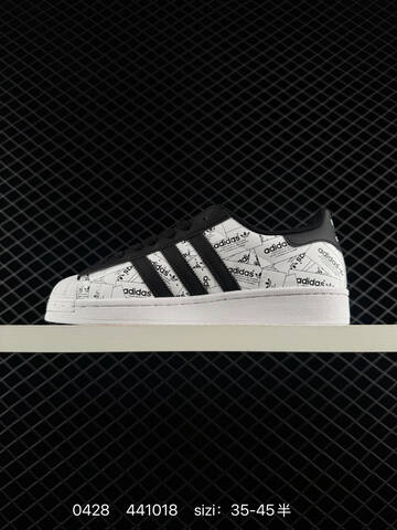 Adidas Originals Superstar FV2819 36 36 5 37 38 38 5 39 40 40 5 41 Lifestyle - Unisex (BS-75816)