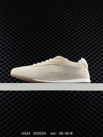 ALO SUNSET SNEAKER Alo Yoga Sunset A0891 U-Sandstone 24130 36-45 502024 12 AAA Quality Replica High-end Men s And Women s Fashion Sports Running And Basketball Shoes Up To 95 Off Retail During The Current Promotion Casual Lifestyle Sneakers (BS-88277)