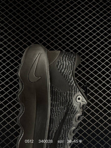 Nike Motiva black dark grey EU 36-45 running