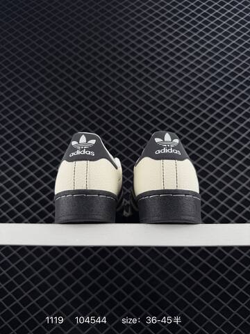 Adidas Originals Superstar DIY Lifestyle (BS-77255)