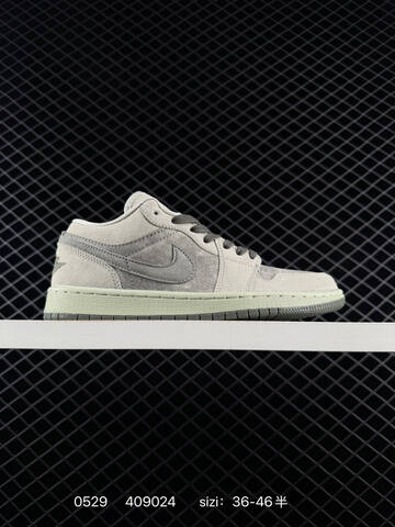 Air Jordan 1 Low AIR JORDAN 1 Aj1 Lifestyle (BS-79206)