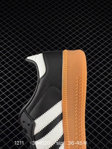 Adidas Originals Samba XLG IE1377 304020 Size 36 45 Lifestyle - Unisex (BS-77033)