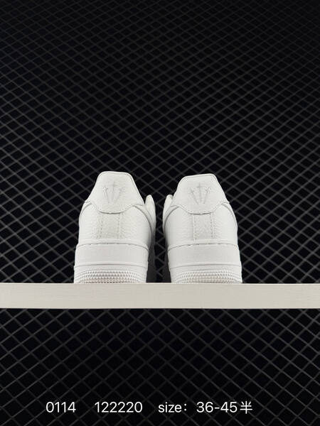 Nike Air Force 1 Low pink EU 36-41 lifestyle