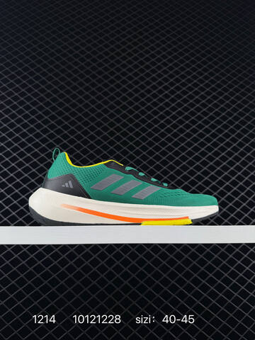 ADIDAS ULTRABOOST Adidas ULTRABOUNCE Ub Stretchweb Lifestyle (BS-76998)