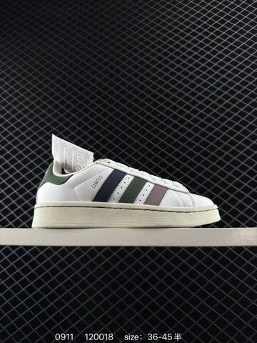 Adidas Originals Campus 00s HQ8708 36 36 5 37 38 38 5 39 40 Lifestyle - Unisex (BS-77803)
