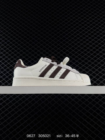 ADIDAS SUPERSTAR New New 1 Lifestyle (BS-75109)