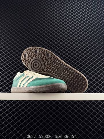 Adidas Originals Samba OG JI3217 36 36 5 37 38 38 5 39 40 40 5 41 4 Lifestyle - Unisex (BS-78347)