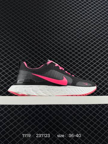 Nike REACT INFINITY RUN FK 3 (BS-74119)