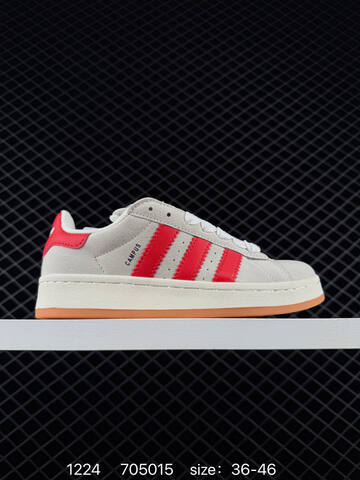 Adidas Originals Campus 00s HP6395 ID 705015 Lifestyle (BS-76903)
