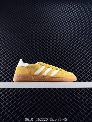 Adidas Handball Spezial IF70 Lifestyle (BS-78430)