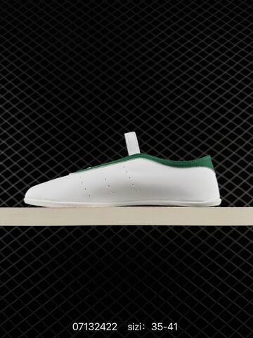 Adidas STAN SMITH LO BALLET W 2026New LA6370 35 36 36 5 37 38 Lifestyle - Women's (BS-74937)