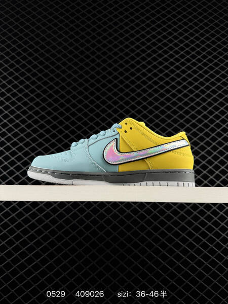 Nike SB Dunk Low IR1888 Size 35 36 3 lifestyle