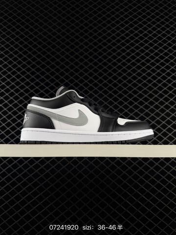 Air Jordan 1 Low AIR JORDAN 1 CZ8454 400 Lifestyle (BS-78929)