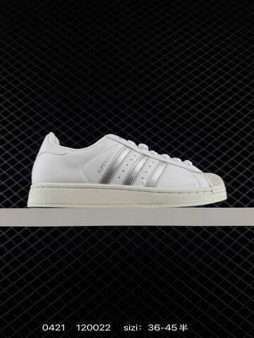 Adidas Originals Superstar 2 KJ3550 35 5 36 36 5 37 37 5 38 38 5 39 40 40 5 41 42 Lifestyle - Unisex (BS-75934)