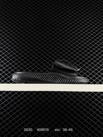 Other Adidas Alphabounce Slide 36-45 409015 GY9416 75 Lifestyle - Unisex (BS-75444)