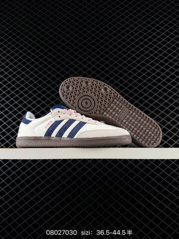 Adidas Originals Samba KH5899 36 36 5 37 38 38 5 39 40 Lifestyle - Unisex (BS-74736)