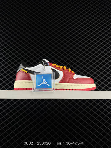 Nike Air Jordan 1 Retro Low OG AIR JORDAN 1 HV8566 36 36 5 37 5 38 38 5 39 40 40 5 41 Lifestyle - Unisex (BS-79183)