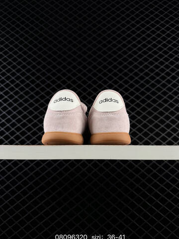 Other Adidas Barre Mary Jane KJ2254 36-41 LD 6320 Lifestyle - Unisex (BS-74663)