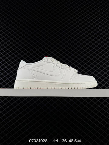 AIR JORDAN 1 Air Jordan Low OG Lifestyle (BS-79038)