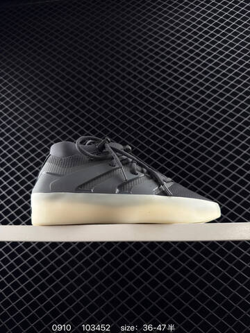 Other Adidas X Fear Of God Fog IE6188 36 36 5 37 38 38 5 39 40 40 5 41 42 42 5 4 Lifestyle - Unisex (BS-77795)