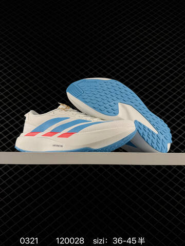 Adidas Adizero Evo SL KJ3596 36-45 120028 140 Lifestyle - Unisex (BS-76343)