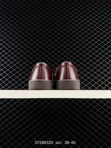 Adidas Originals HANDBALL SPEZIAL Loafer Lifestyle (BS-74778)