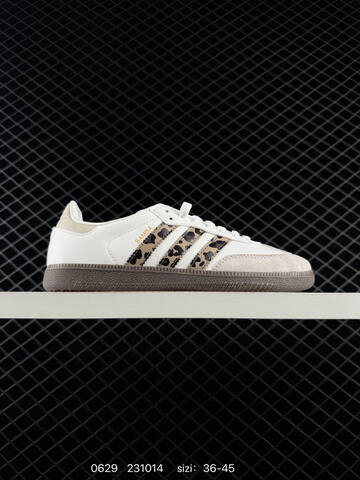 Adidas Originals Samba JQ5874 36 36 5 37 38 Lifestyle - Women's (BS-75088)