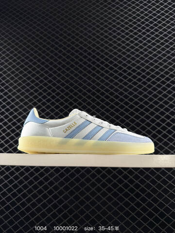 Adidas Handball Spezial JI3522 Lifestyle (BS-77668)