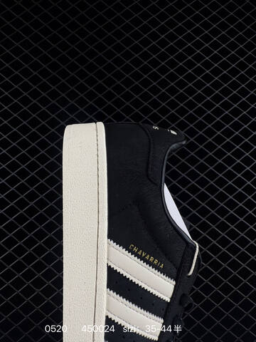 Adidas Originals Willy Chavarria SUPERSTAR Rose KJ2029 450024 Lifestyle (BS-75552)