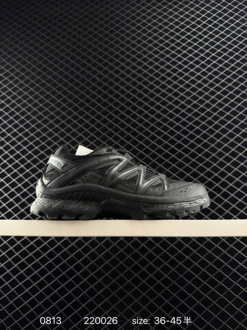 Other Salomon 4 D Contagrip Salomon Premium Replica High-end Men s And Women s Fashion Sports Running And Basketball Shoes Up To 95 Off Retail During The Current Promotion Casual Lifestyle Sneakers (BS-86008)