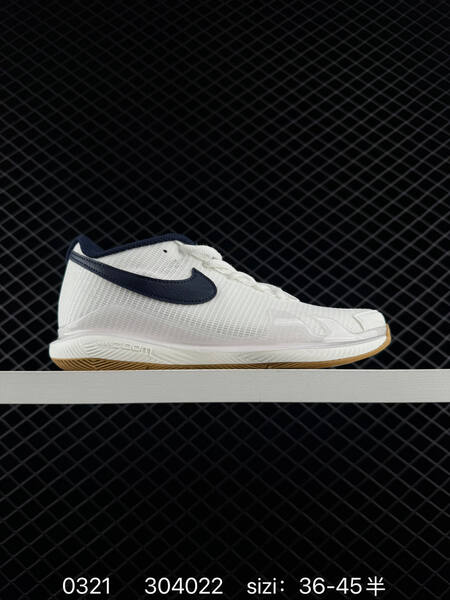 Nike Air Zoom Vapor Pro White Black EU 36-45 tennis lifestyle