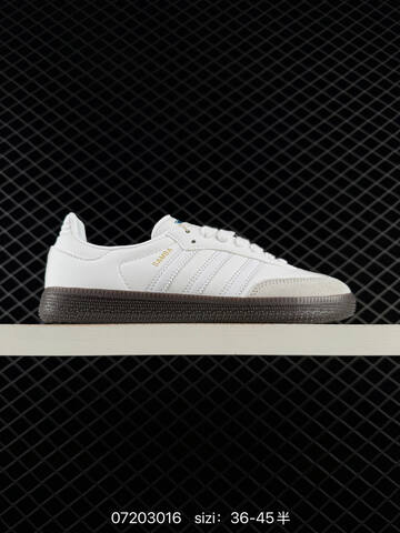 Adidas Adidas Originals Samba OG Lifestyle (BS-74854)