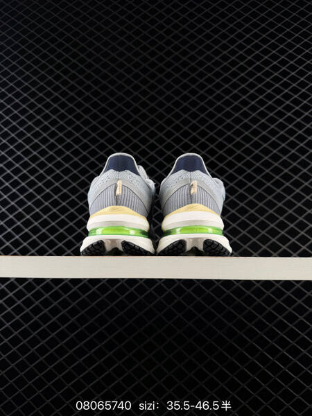 Nike Air Zoom Pegasus Premium grey white neon green black EU 35 5-46 5 running