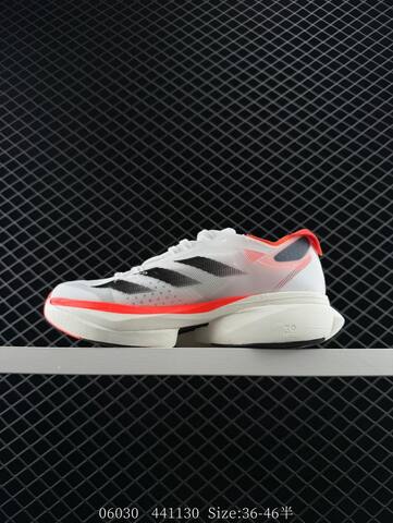 Adidas Adizero Adios Pro 3 Flywire Zoom IE1053 Lifestyle (BS-78298)