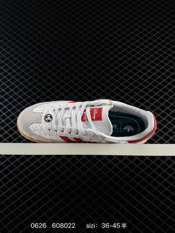 Adidas Adidas Originals Samba OG Lifestyle (BS-75114)
