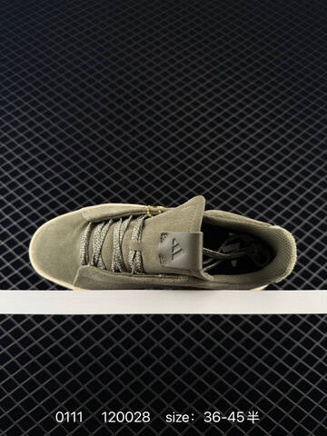 Other Adidas 2025 NewACESMASH JQ2300 120028 140 Lifestyle (BS-76749)