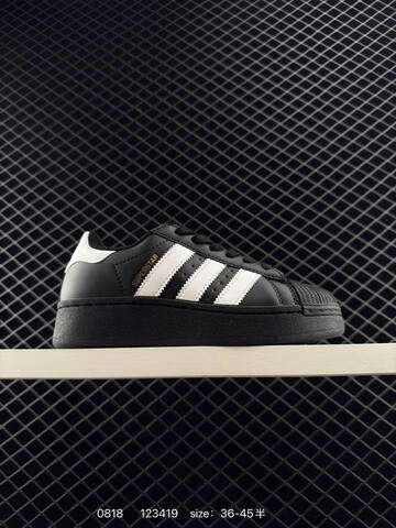 Adidas Originals Superstar XLG 23 New SD Lifestyle (BS-77960)