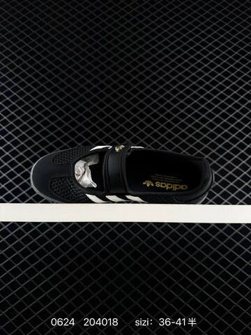 ADIDAS ORIGINALS SAMBA JANE Lifestyle (BS-75151)