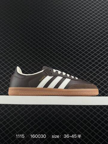 ADIDAS HANDBALL SPEZIAL Adidas Stussy x Adidas Originals Lifestyle (BS-77296)