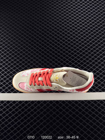 Adidas Originals Samba JR8841 120022 Lifestyle (BS-78236)