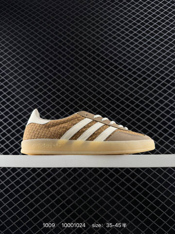 Adidas Originals Gazelle Indoor Lifestyle (BS-77652)