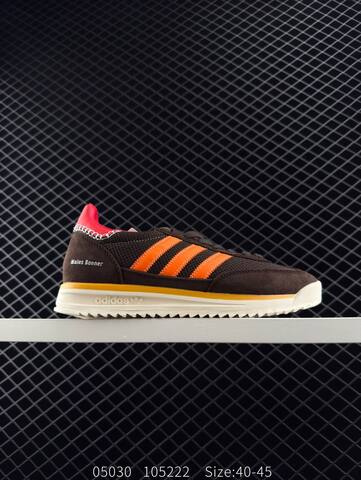 Adidas SL 72 OG IG2132 40-45 105222 Lifestyle - Men's (BS-78536)