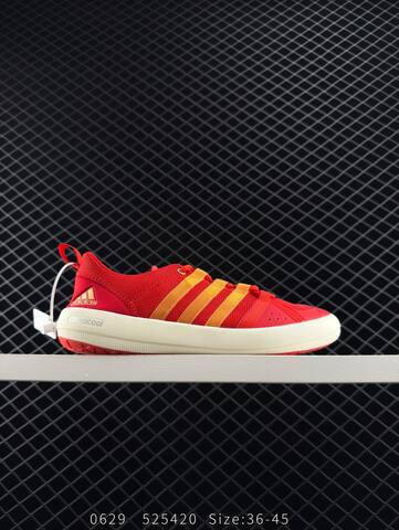 Other Adidas Climacool Boat Lace Graphic Lifestyle (BS-78300)